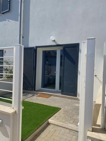 Casa Vacanza Surf & Kite Focene Extérieur photo