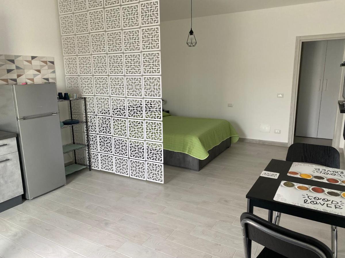 Casa Vacanza Surf & Kite Focene Extérieur photo