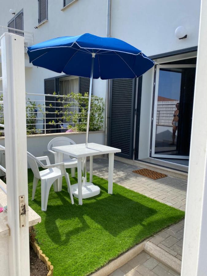 Casa Vacanza Surf & Kite Focene Extérieur photo